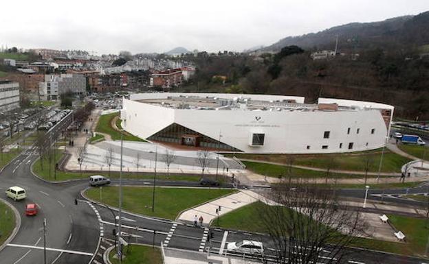 El plan universitario vasco 2019-2022 cuenta con 1.411 millones, un 9,6 % más