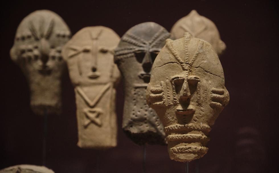 San Telmo se asoma a Polloe