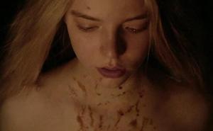 Anya Taylor-Joy reincide en el fantaterror