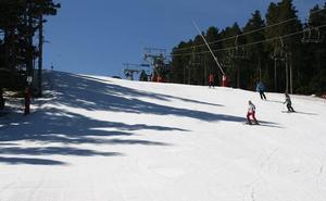 Un 2019 al completo en el Sistema Ibérico