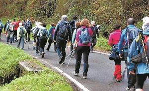Zapatuan egingo dute Ardoaren eta Arrainaren ibilbideko hirugarren etapa
