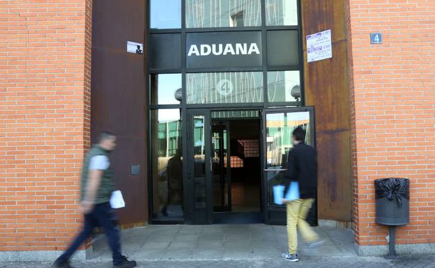 El IVA a las importaciones lastrará a las empresas vascas