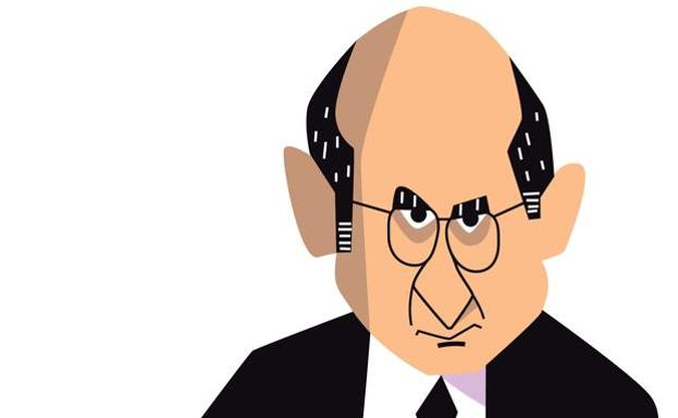 Darpón, el médico de la OPE