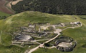 Segóbriga, un viaje a Roma en Castilla-La Mancha