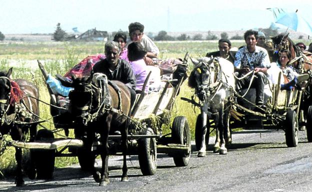 Malos humos en la ONU