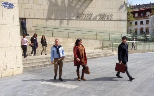 El juicio por el caso Balenciaga empezará el 9 de abril sin la presencia de Argilagos