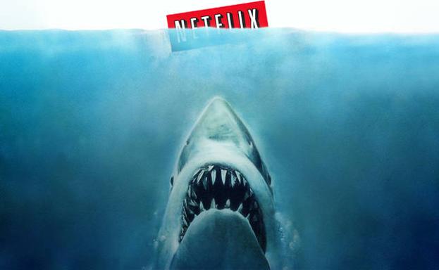 ¿Quiere acabar Spielberg con Netflix?