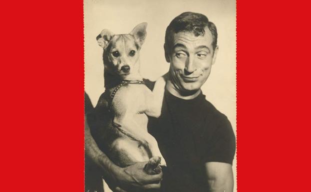 Gila, que se ponga el enemigo