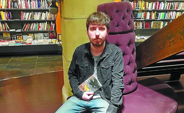 «Utziguzue gazteoi gure buruaz hitz egiten, agian ikasiko duzue zerbait»