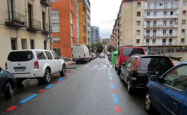 Donostia también tiene la OTA más cara