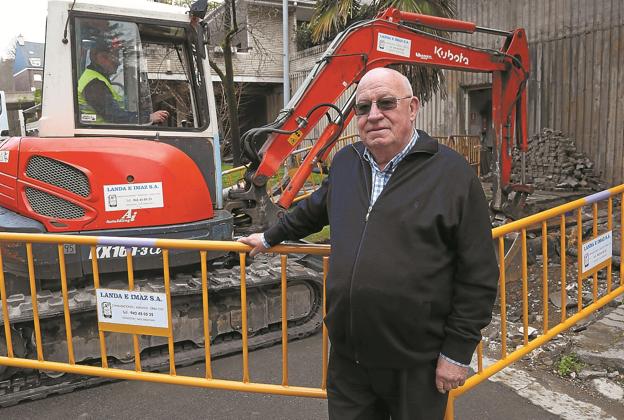 Juan Miguel Landa: «Podremos cumplir otros 100 años si ofrecemos calidad y responsabilidad»