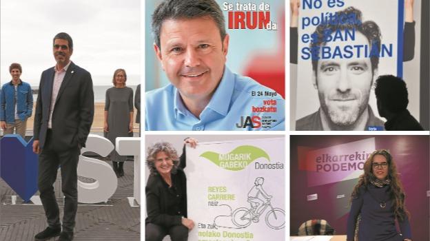 El ocaso de los emblemas