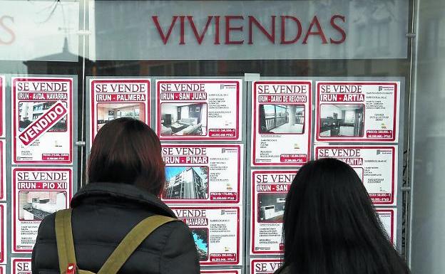 Los menores de 30 años contarán este año con 400 euros más de deducción por alquiler