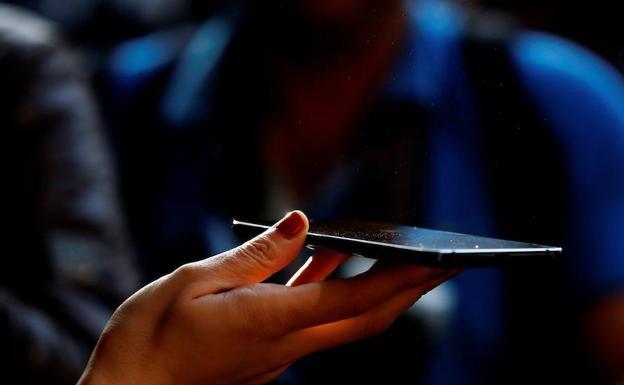 Así funcionan las franquicias de telefonía