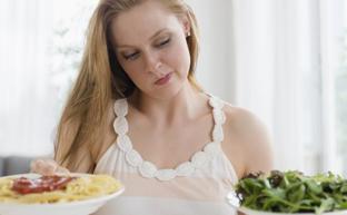 Consejos para no obsesionarte y adelgazar sin contar calorías