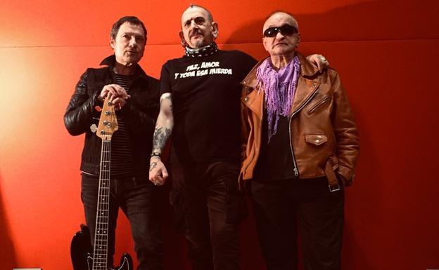 'La Polla Records' agota en menos de dos horas sus entradas del concierto del BEC y anuncia nueva fecha