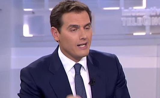 Ciudadanos estudia sancionar a los candidatos críticos con las primarias