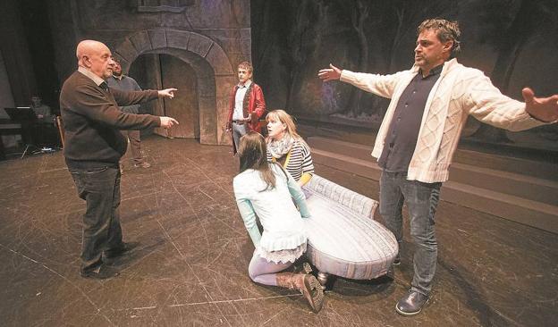 Dieciséis temporadas demostrando que «hay público para la ópera»