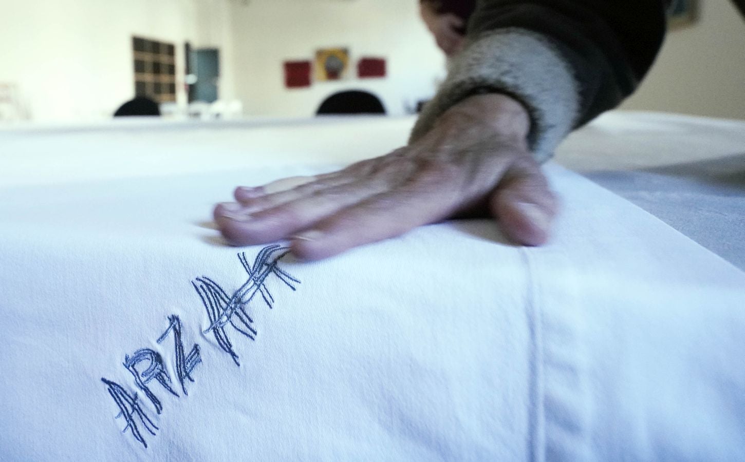 Así se cocinó la exposición de Arzak