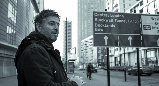 «La profesión del músico es todo menos equilibrio»