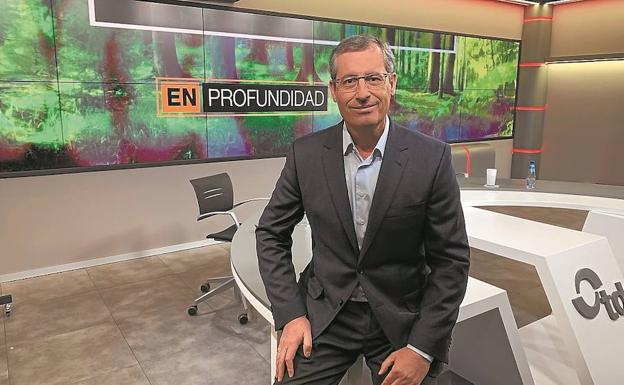 Olano apuesta por reeditar el gobierno con el PSE en la Diputación «si dan los números»