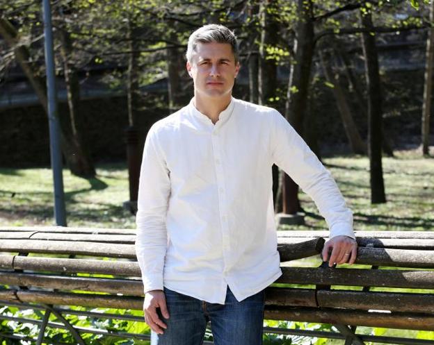 Juantxo Iturria: «Nos denunciaron desde dentro para echarnos y ocupar nuestros puestos»