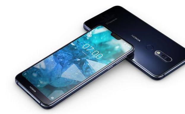 Escándalo en Nokia: sus teléfonos han enviado información personal de los usuarios a China