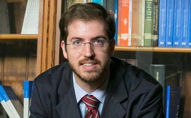Ciudadanos Euskadi tacha de «globo sonda» la propuesta del PP vasco de una alianza electoral
