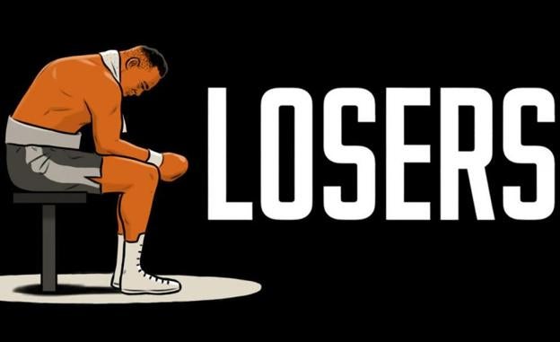 'Losers', ¡qué bello es perder!