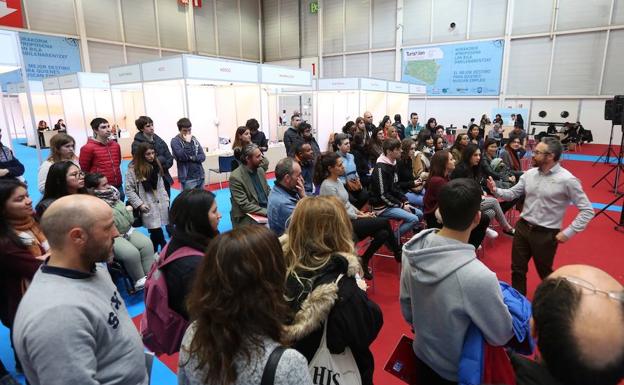 El sector turístico reclama empleo de calidad para mantener un crecimiento sostenible