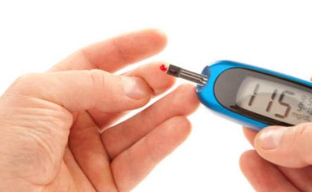 Los pacientes con diabetes sin tratar son más propensos a desarrollar Alzheimer