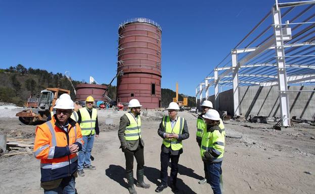 La biometanización del CMG generará un 50% más de energía de lo previsto