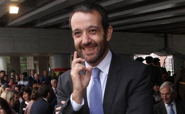 «Estamos viviendo una avalancha y hay una cantera de casos inagotable»