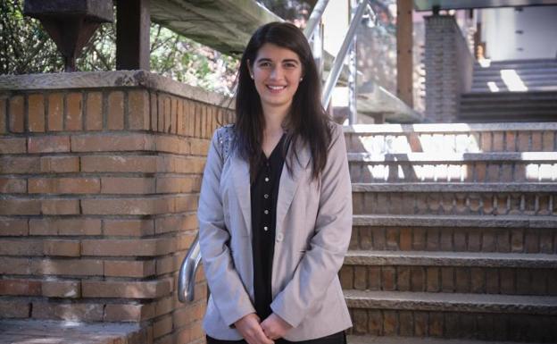 «Denunciar en la universidad a un profesor por acoso es muy duro»