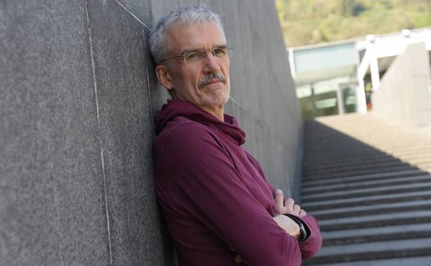 «Si no escuchamos historias, perdemos la posibilidad de contar la nuestra»