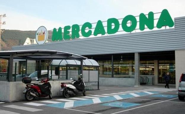 Mercadona crea 258 empleos fijos en Euskadi