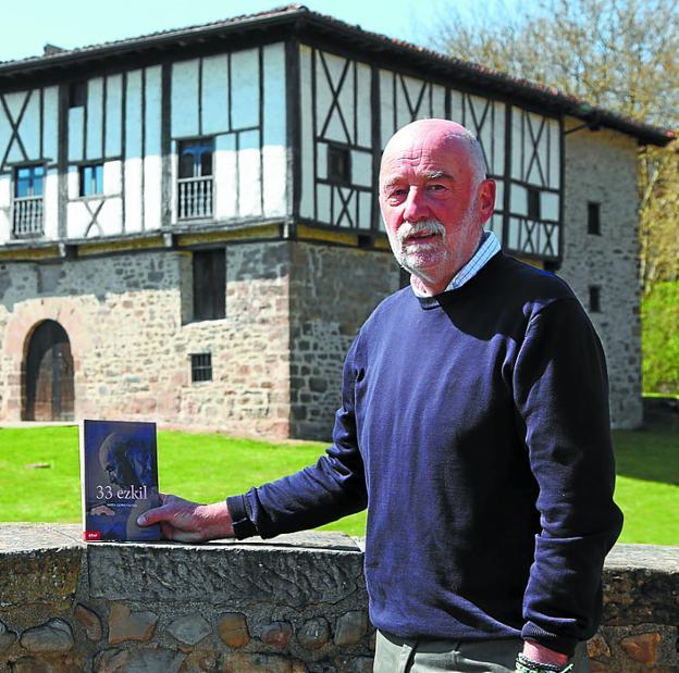 Beasain liburutegi irekia izango da bihar zortzi