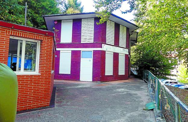 La Casa de las Mujeres abre sus puertas