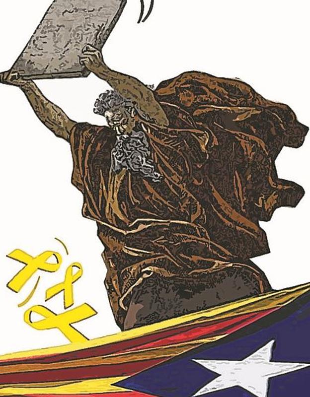 La sociedad de la ficción