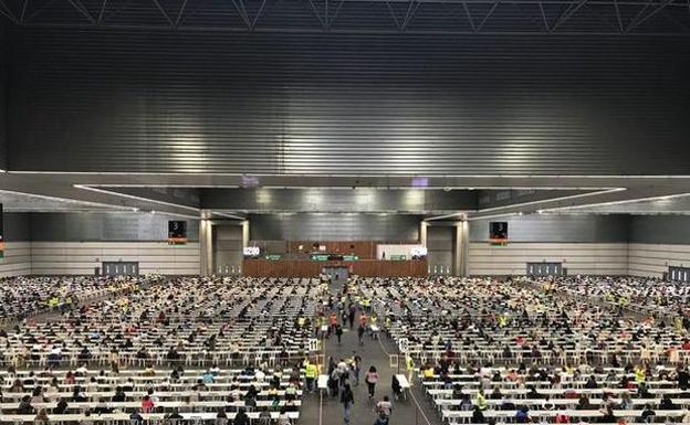 Jefes de servicio piden «respeto» para los médicos imputados por la OPE