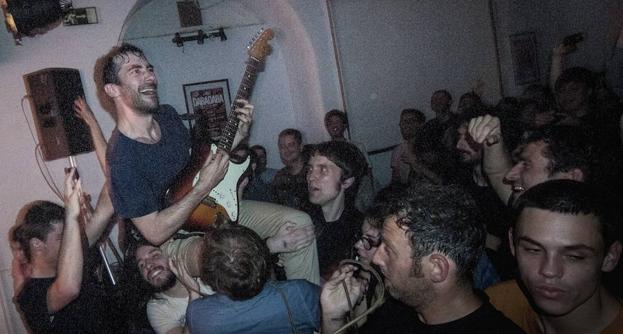 «Dabadaba es una de las mejores salas del sur de Europa»