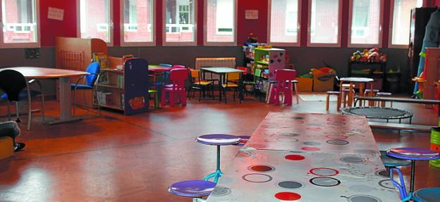 Nueva lutodeca para responder a un proyecto ambicioso