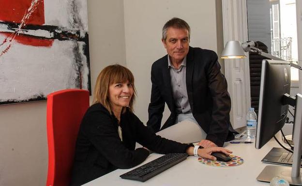 «Las empresas no tienen opción; si son buenas crecen, si no, desaparecen»