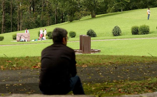 Visitar Chillida-Leku costará un 50% más que cuando cerró