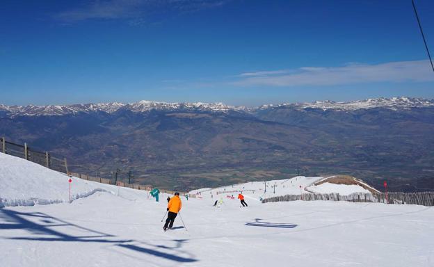 Masella y el constante éxito de su temporada