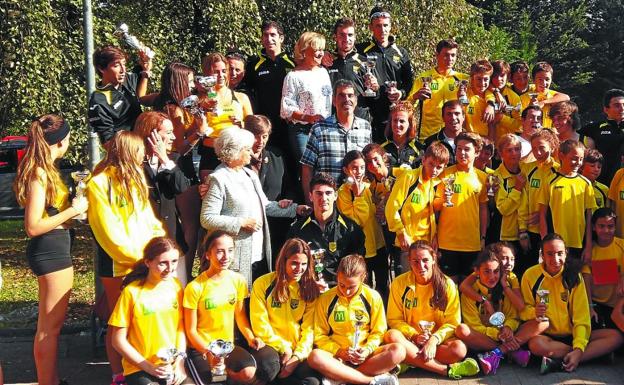 Retos para la comunidad escolar