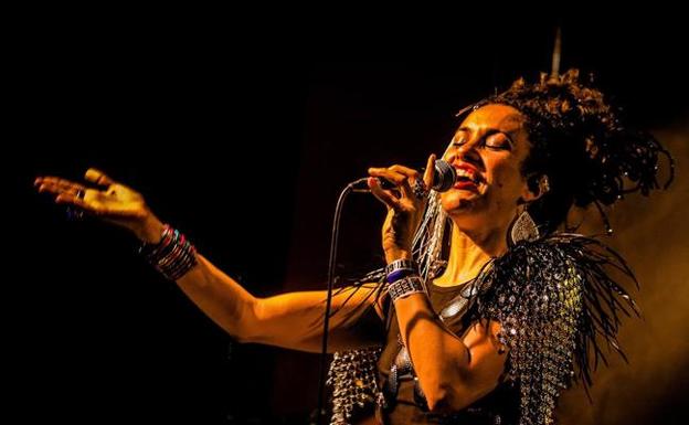 Cumbia en el Dabadaba y rock psicodélico en Kutxa Kultur Kluba