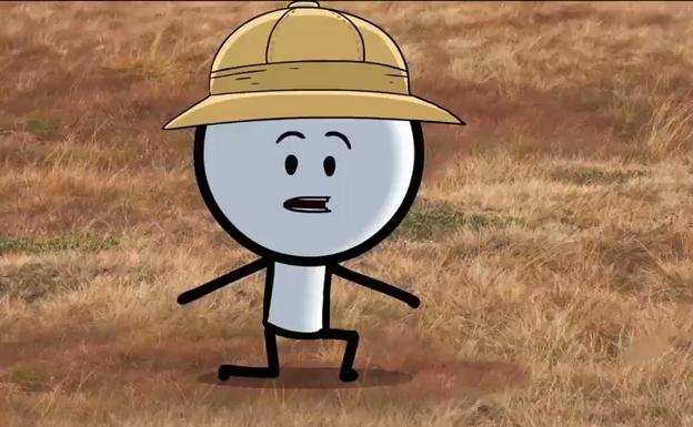 Alumnos de ESO vigilan y corrigen la ortografía de los famosos en las redes