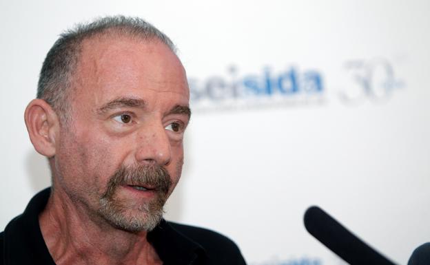 El primer paciente curado de sida apunta mas casos como el suyo