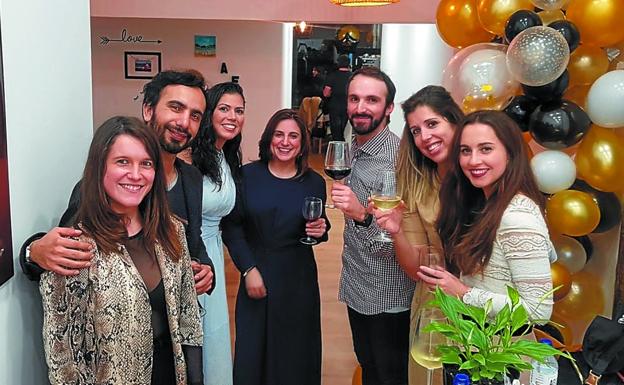 Belleza 'made in Venezuela'